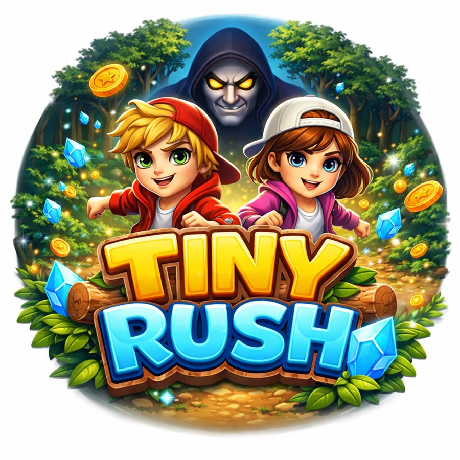 Tiny Rush